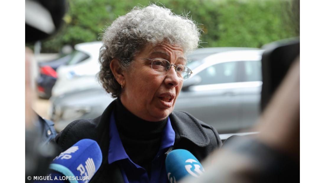 Líder da CGTP recusa visão "cor-de-rosa" da situação laboral em Portugal 