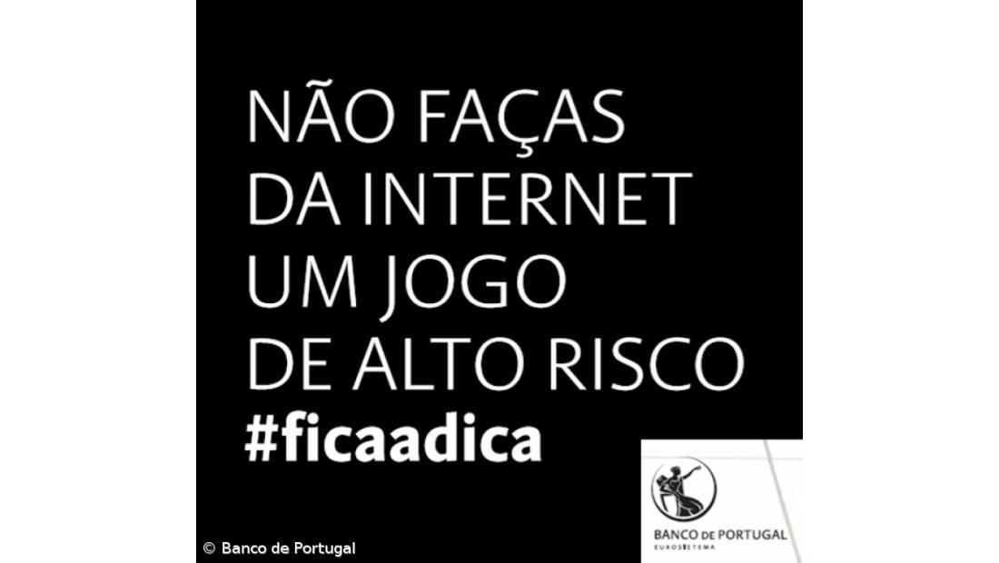 Campanha #ficaadica alerta alunos da ESLagoa para os perigos que espreitam pelas janelas das novas tecnologias. – Imagem 2