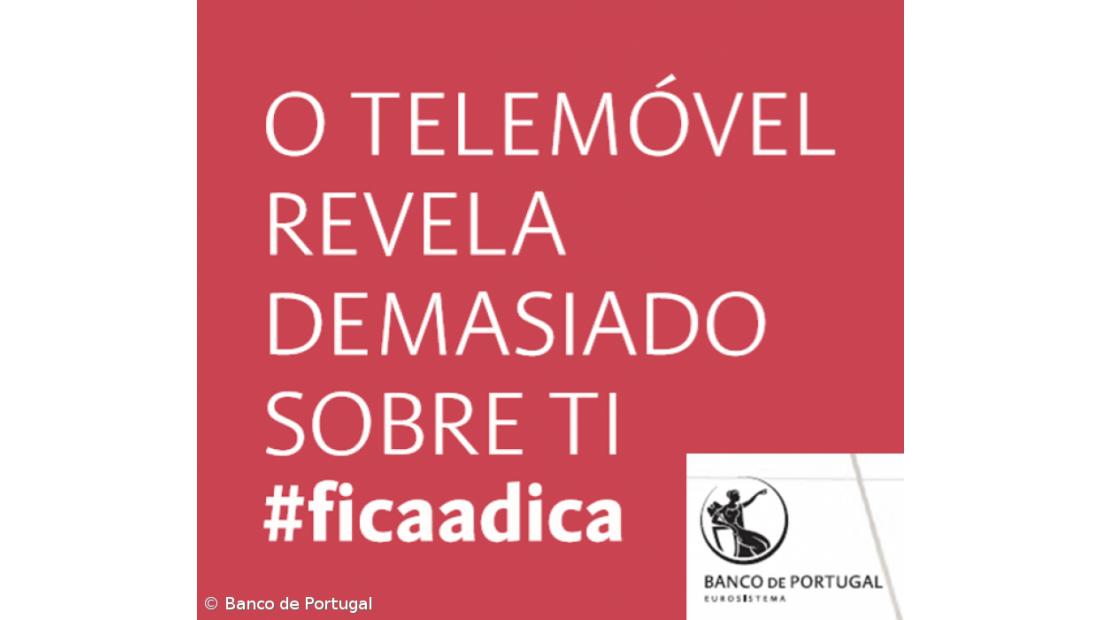 Campanha #ficaadica alerta alunos da ESLagoa para os perigos que espreitam pelas janelas das novas tecnologias. – Imagem 3