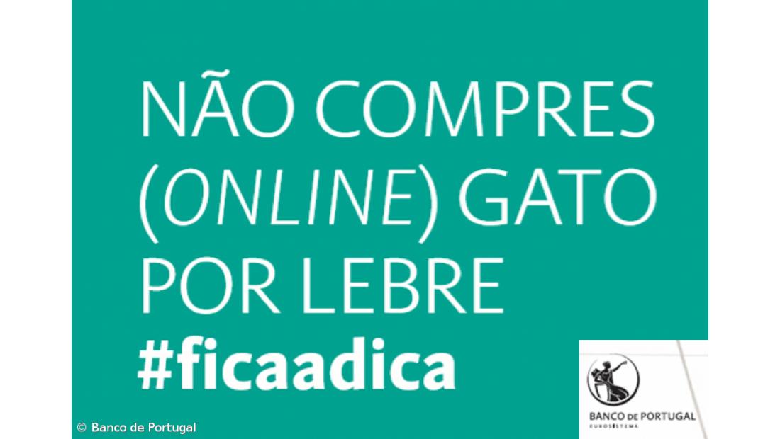 Campanha #ficaadica alerta alunos da ESLagoa para os perigos que espreitam pelas janelas das novas tecnologias. – Imagem 5