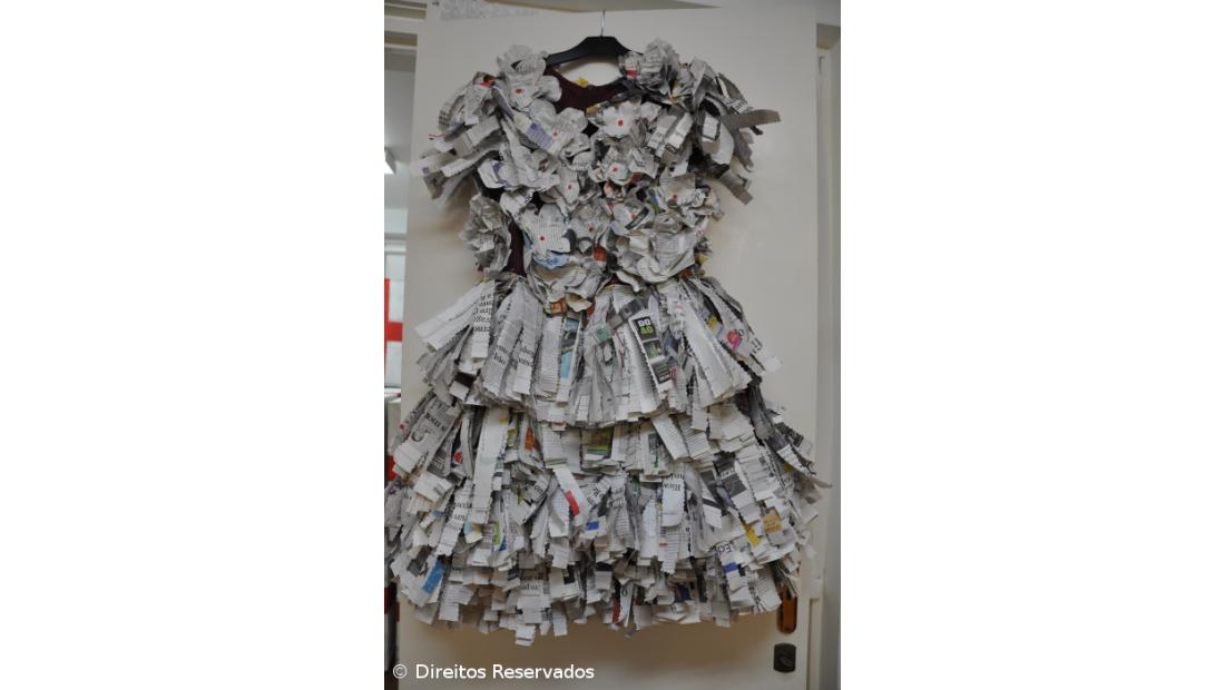 Cortejo de Carnaval no Nordeste