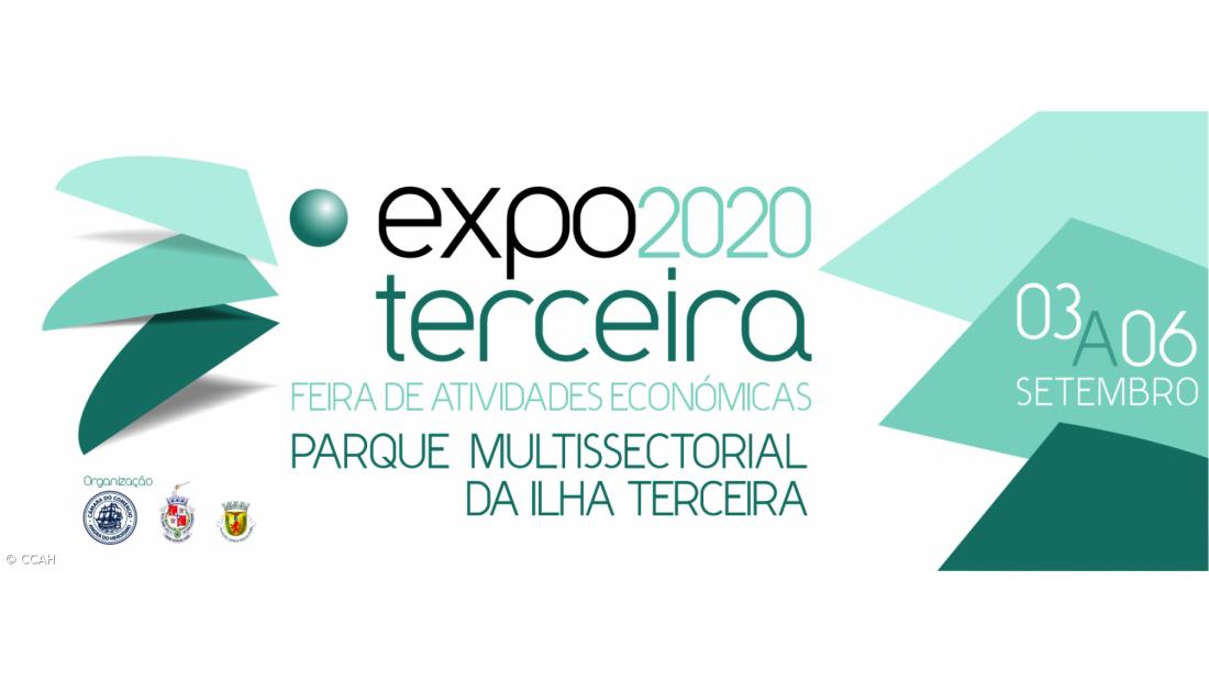 Expo Terceira regressa em setembro – Imagem 1