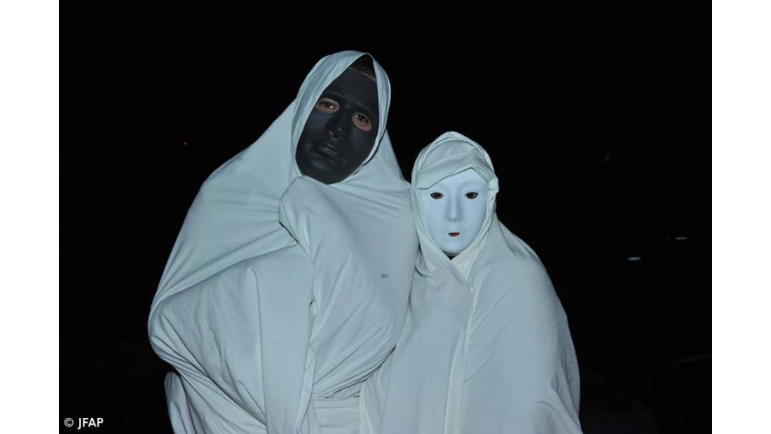 Desfile de Carnaval e noite do lençol em Água de Pau – Imagem 2