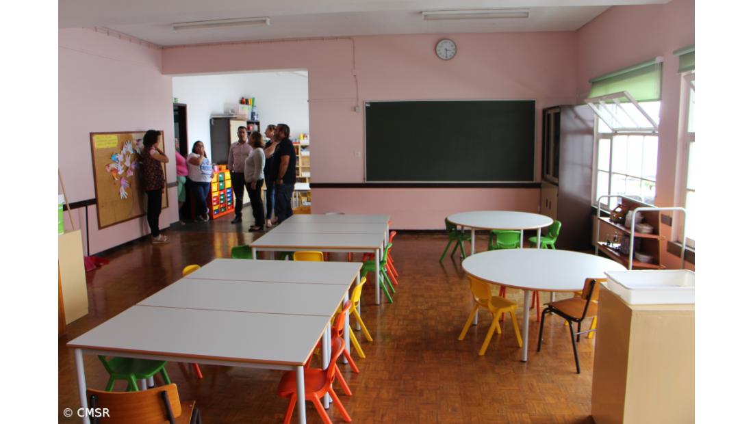 Autarquia de São Roque aposta na valorização educativa – Imagem 2