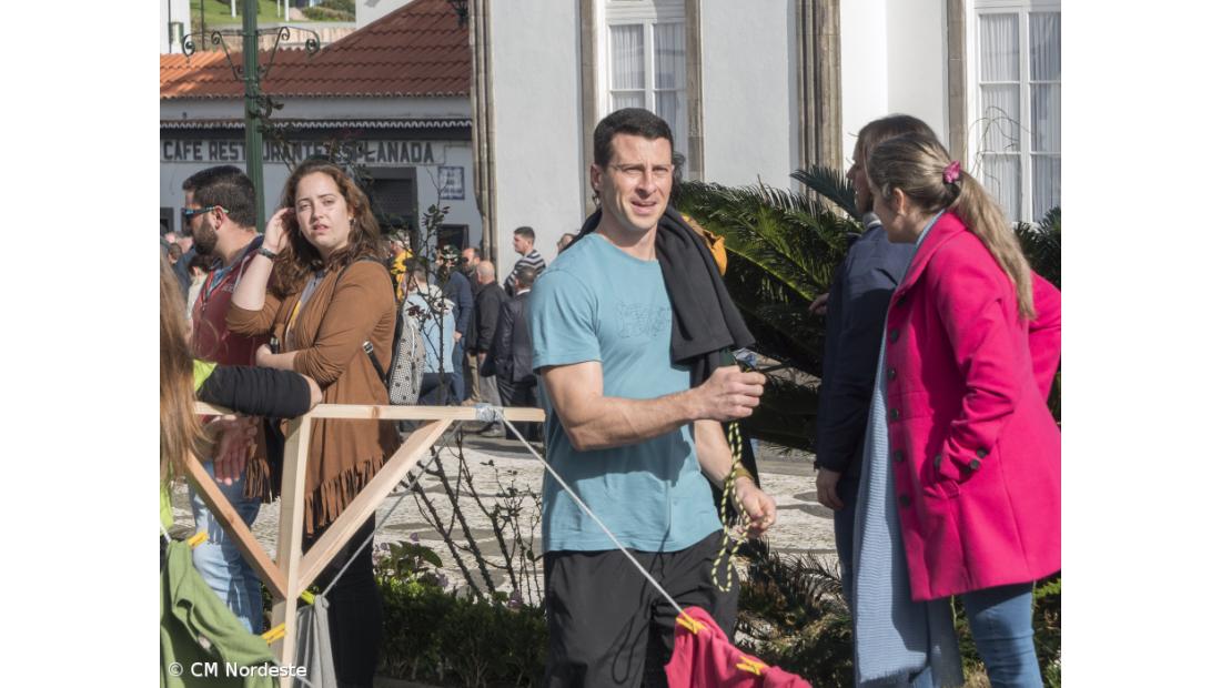 Desafios ecológicos foram tema de cortejo de Carnaval – Imagem 7