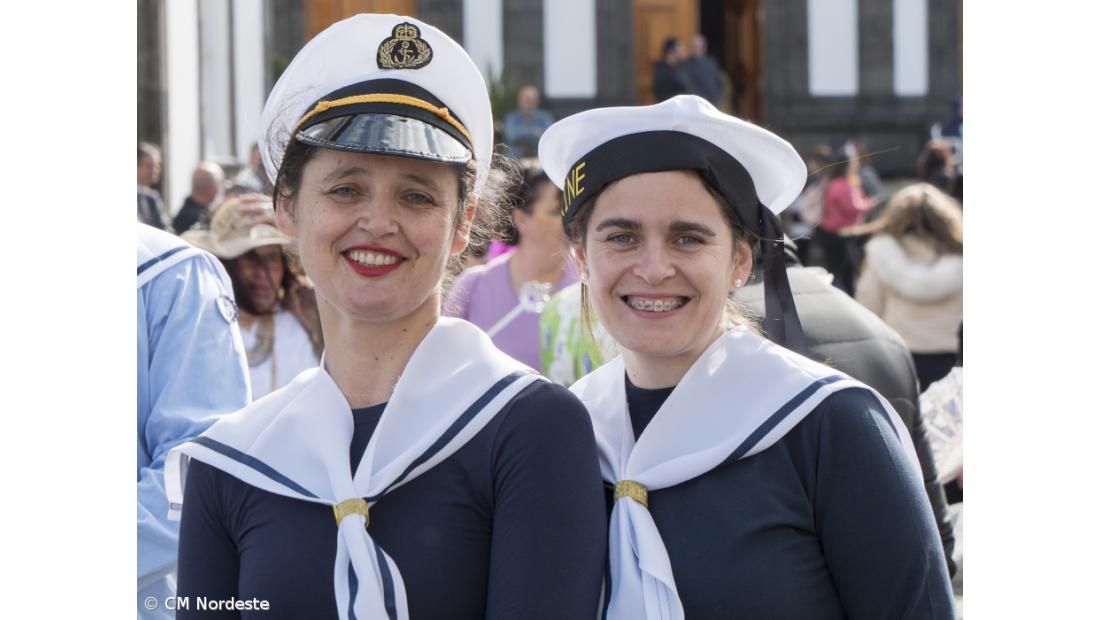 Desafios ecológicos foram tema de cortejo de Carnaval – Imagem 9