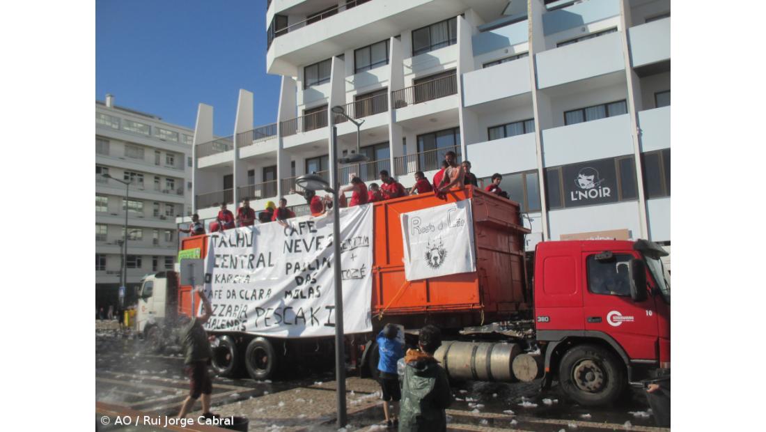 Carnaval 2020 marca o início de uma nova era na Batalha das Limas – Imagem 1