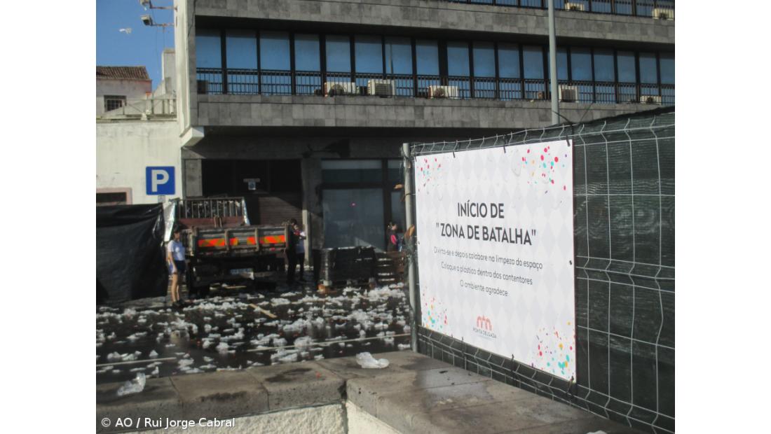 Carnaval 2020 marca o início de uma nova era na Batalha das Limas – Imagem 2