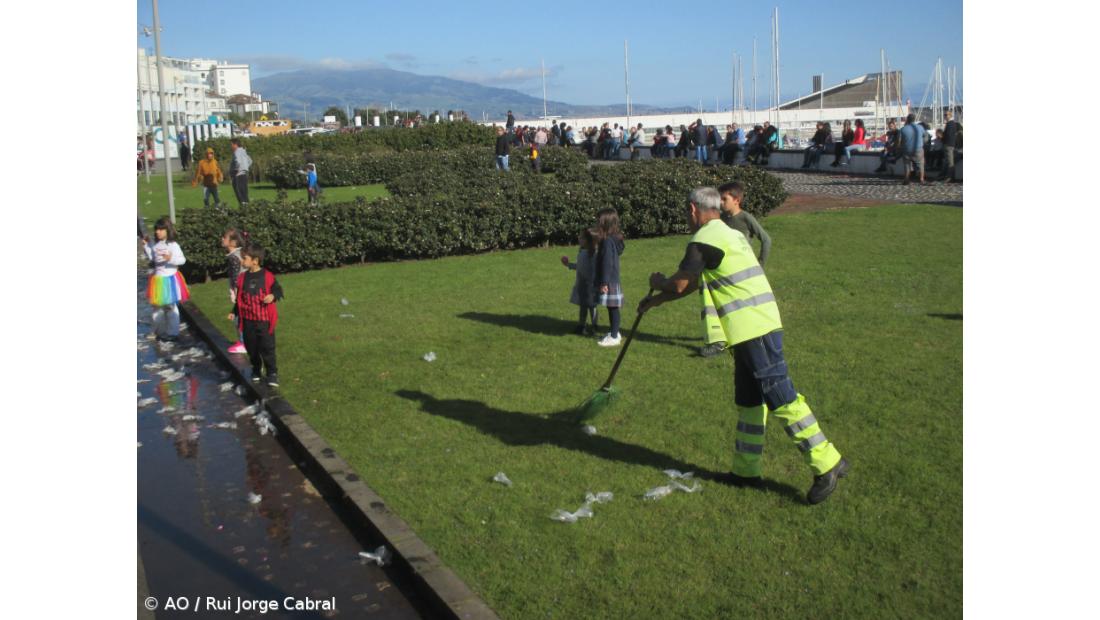 Carnaval 2020 marca o início de uma nova era na Batalha das Limas – Imagem 3