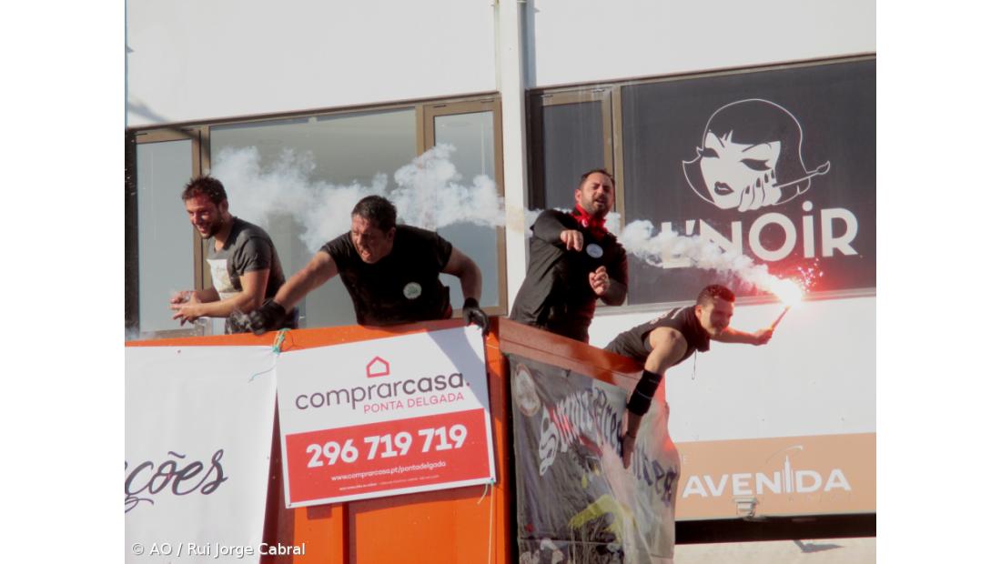 Carnaval 2020 marca o início de uma nova era na Batalha das Limas – Imagem 4