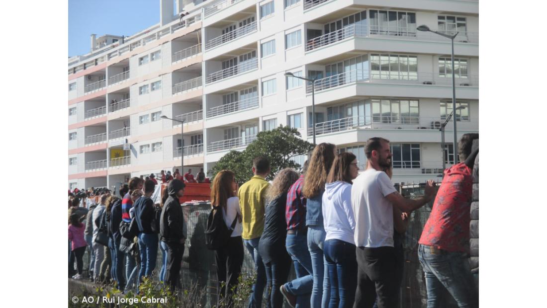 Carnaval 2020 marca o início de uma nova era na Batalha das Limas – Imagem 5