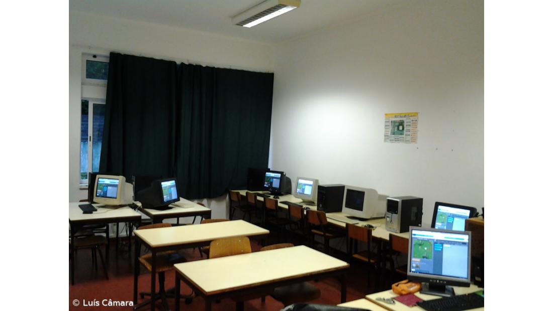 Workshop de Kodu - 1º Ciclo » Workshop 2.º/3.ºCiclo - Modelação 3D