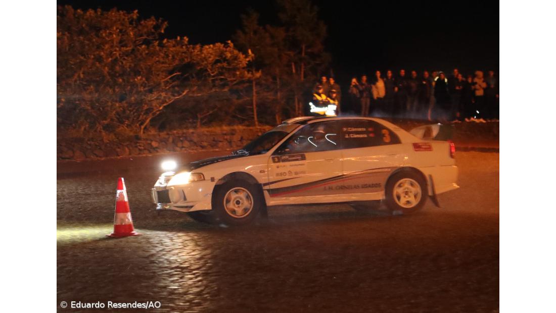Pedro Câmara vence Superespecial PDL Parque Urbano
