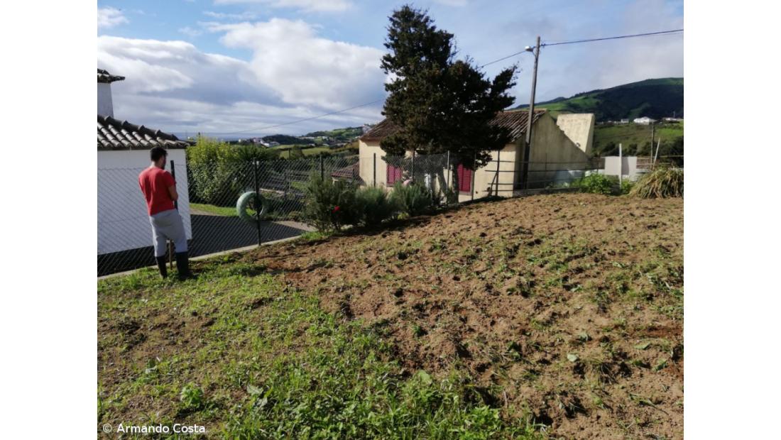 Centro Pedagógico da EBS da Povoação – Imagem 11