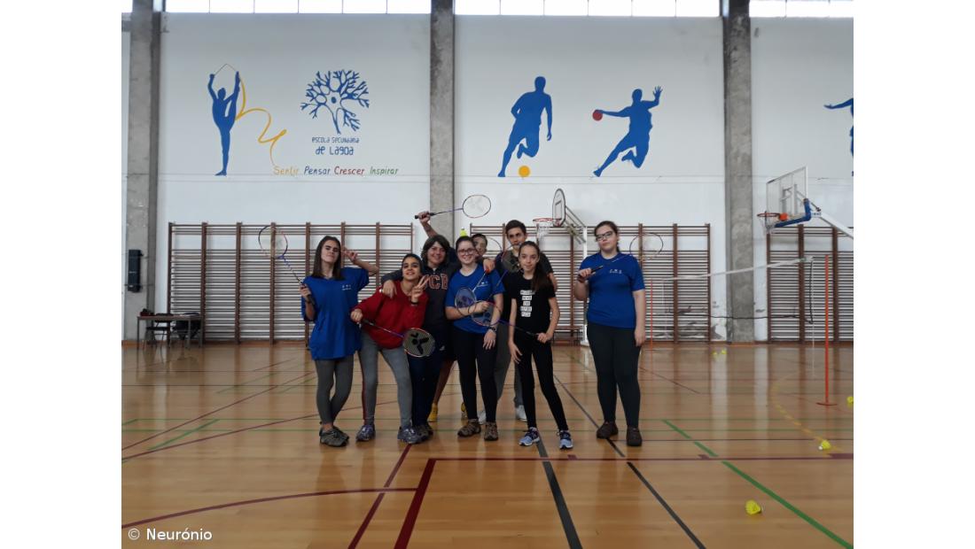 Ensino Especializado em Desporto: aposta ganha! – Imagem 3