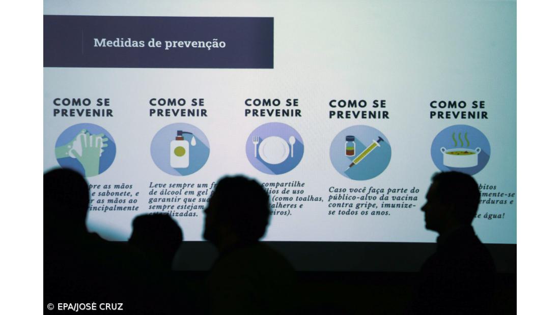 Quarto caso de Covid-19 nos Açores