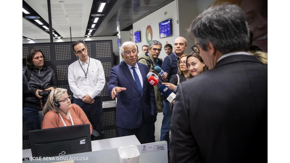 Quarentena com direitos iguais para trabalhadores do público e privado