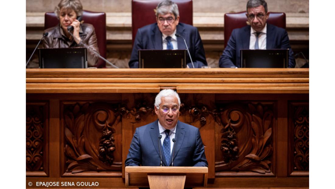 “Batalha pela igualdade é permanente e nunca está definitivamente ganha”, diz Costa