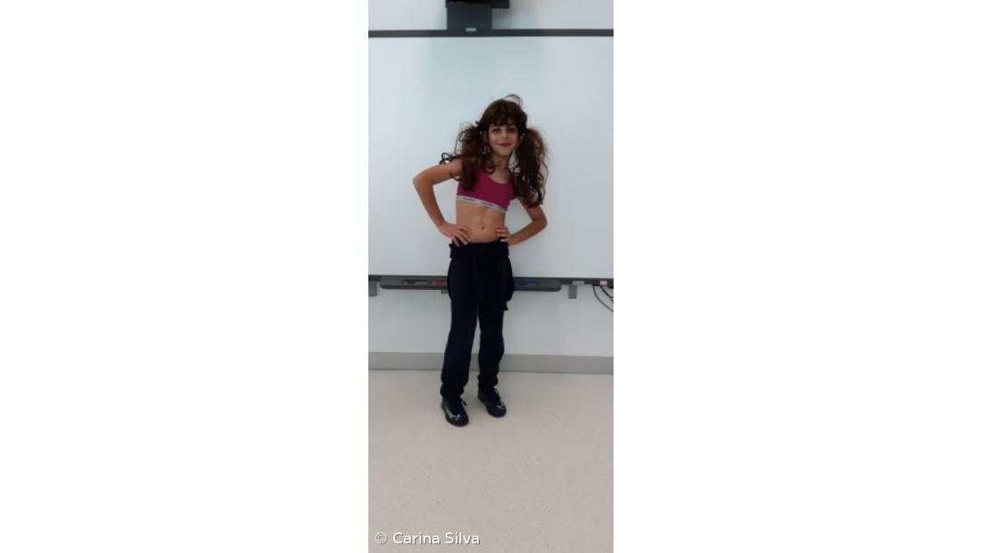 Carnaval dos 2.º e 3.º Ciclos  – Imagem 12