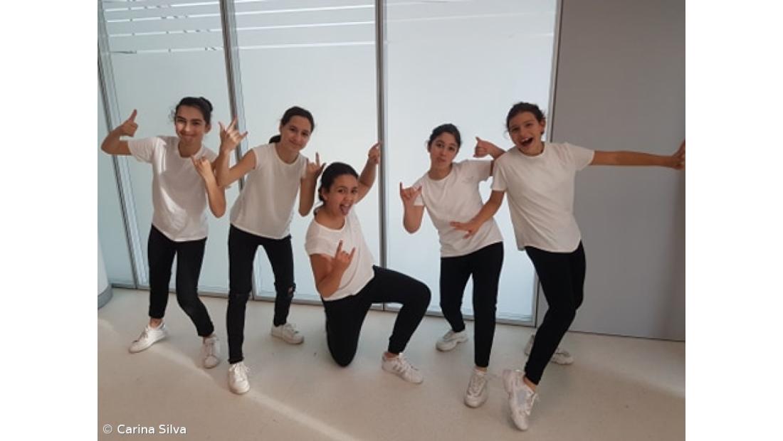 Carnaval dos 2.º e 3.º Ciclos  – Imagem 13