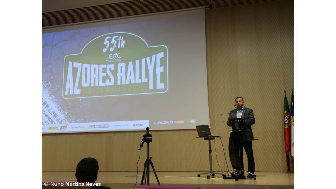 Sete Cidades com final mais longo e sem passar pelo Pico de Mafra