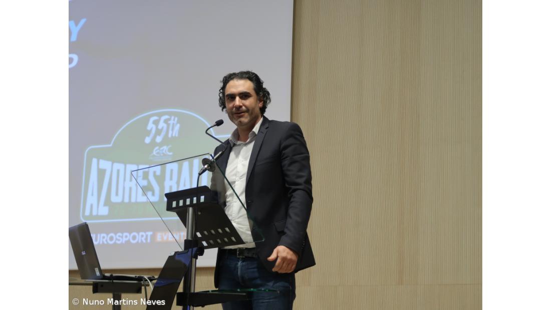 Rali das Ilhas Canárias adiado