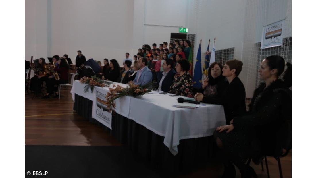  “Cidadania: Um Caminho para a Sustentabilidade!” 