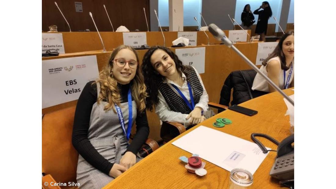 O CC venceu o Euroscola!