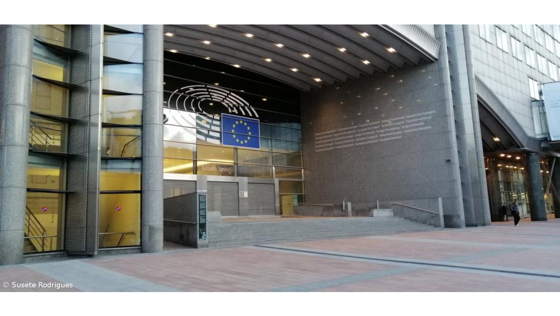 Bruxelas processa Portugal por falhas na segurança marítima