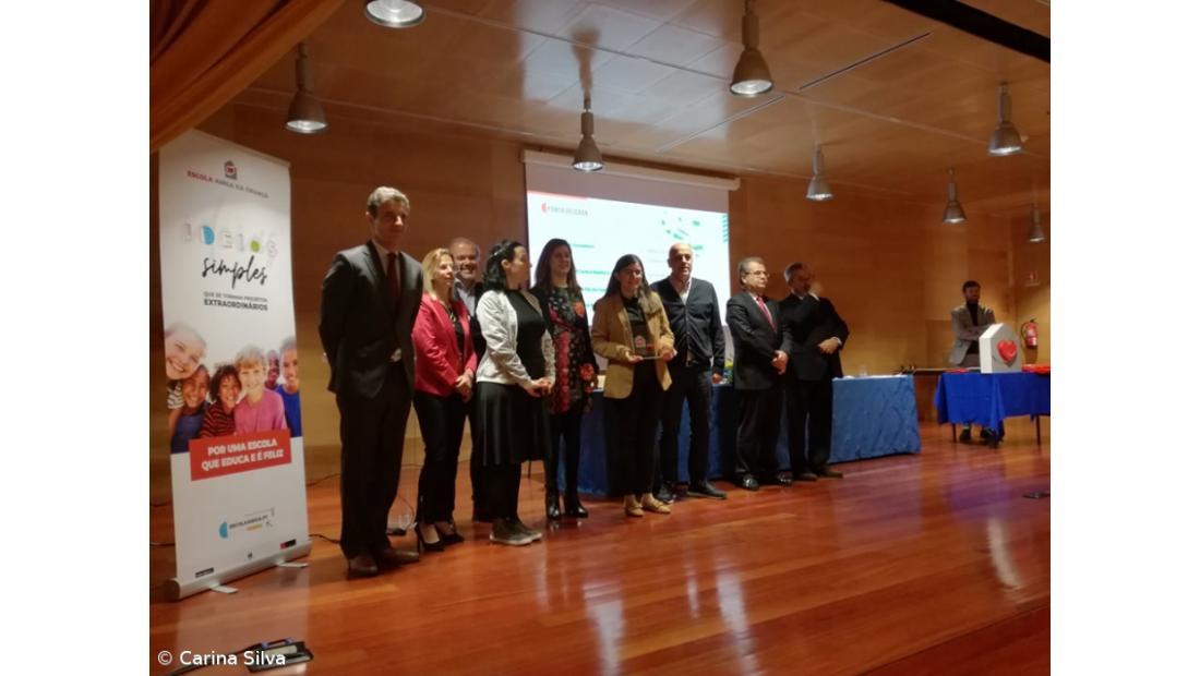 Somos uma Escola Amiga da Criança! – Imagem 2