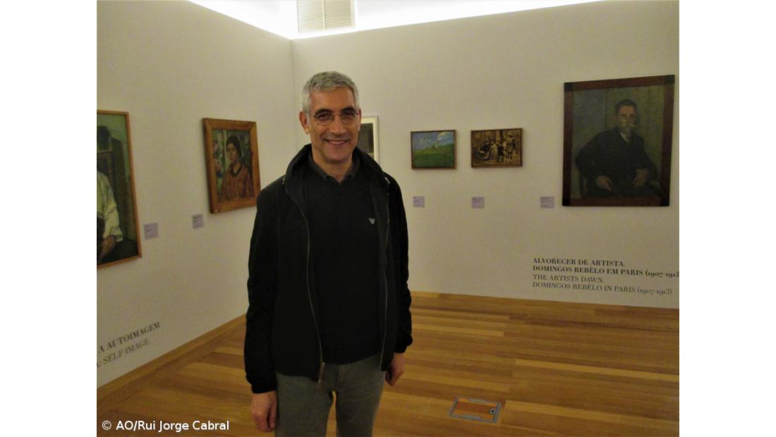 ‘O Museu tem a capacidade de gerar tensões, o que nunca será dispensável’