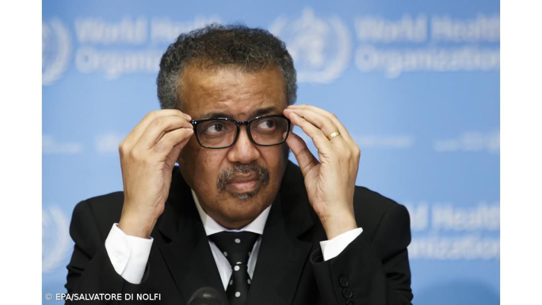 Mais de 50 países querem baixar emissões de sistemas de saúde