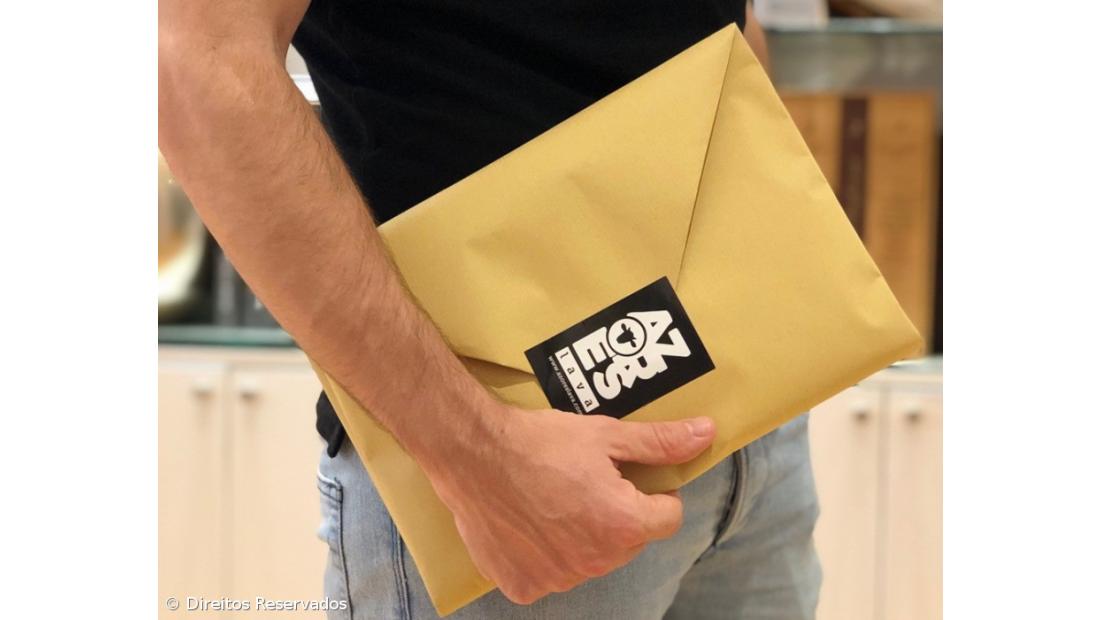 Designer açoriano lança marca têxtil “AZORESlava” – Imagem 1