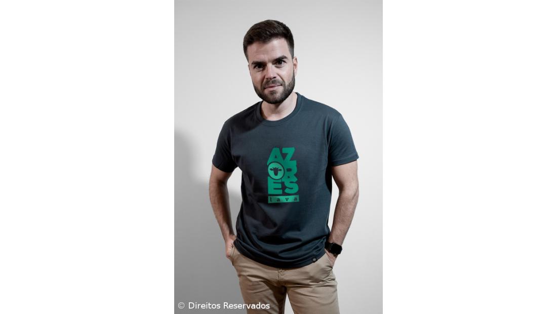 Designer açoriano lança marca têxtil “AZORESlava” – Imagem 3