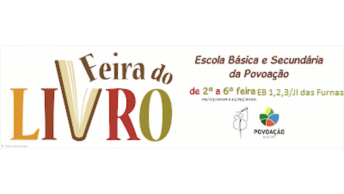 Feira do Livro - Furnas – Imagem 2