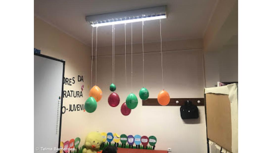 Feira do Livro - Furnas – Imagem 5