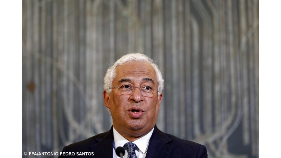 Portugal e Espanha limitam circulação na fronteira a mercadorias e trabalhadores