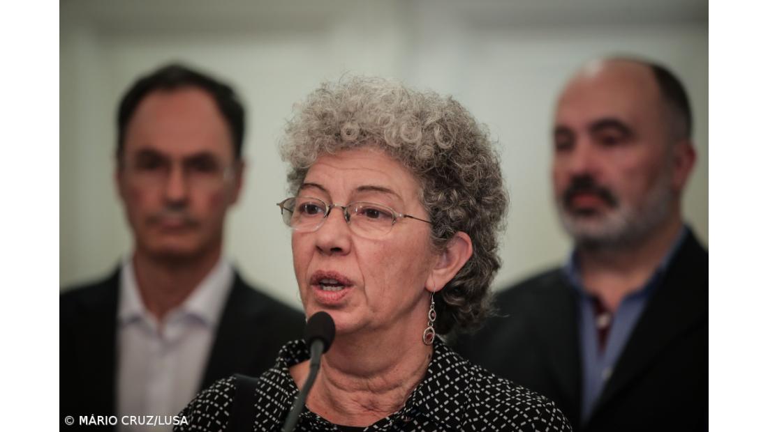 CGTP diz que “desemprego real” é superior às estatísticas do IEFP