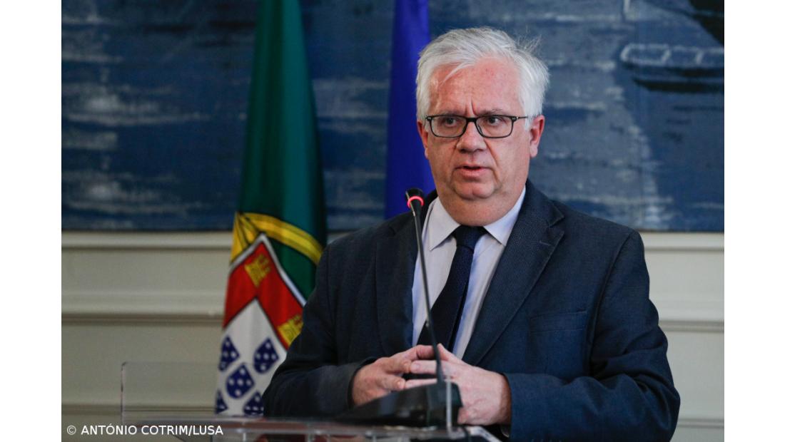 Calamidade permite cercas sanitárias e limitações à atividade económica 