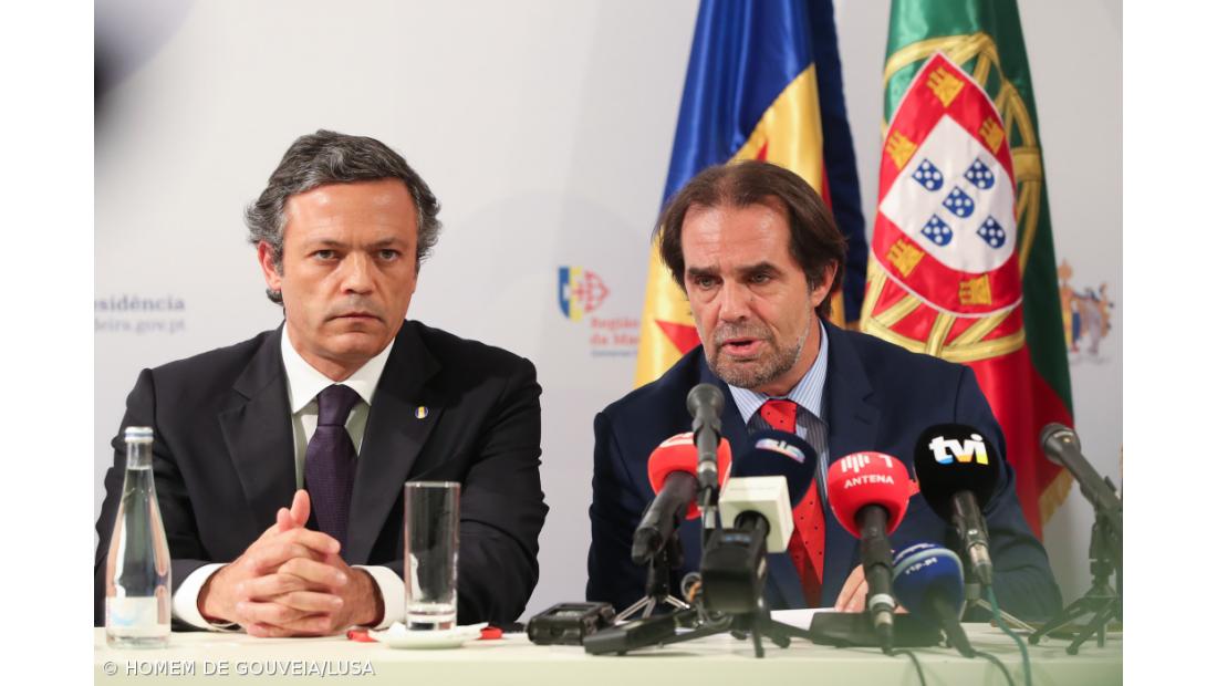 Grandes superfícies da Madeira foram "postas na ordem" 