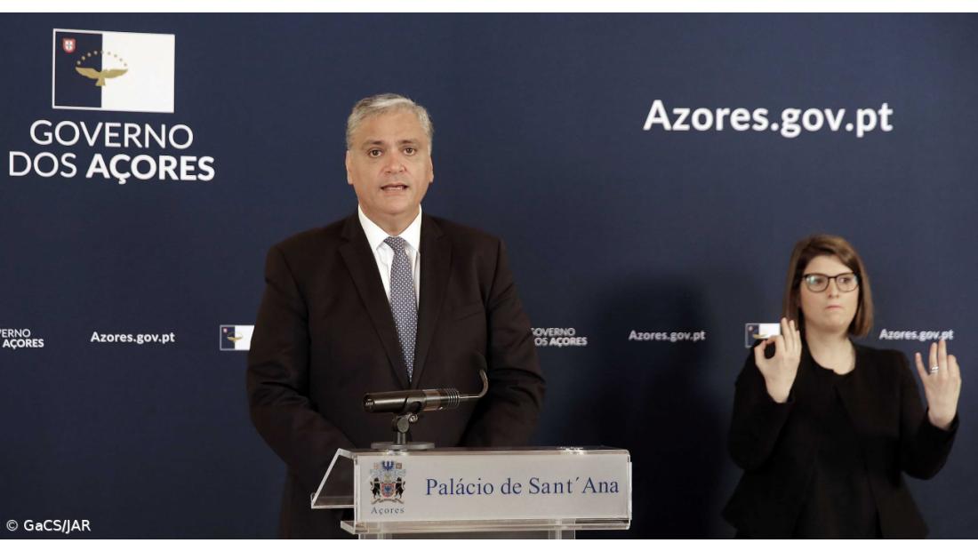 Declarações do gabinete do Representante da República são "um insulto"  – Imagem 2