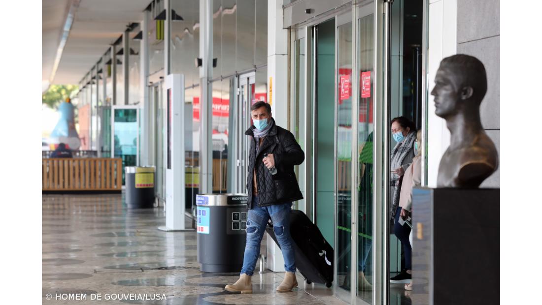 Suspenso atual modelo de atribuição de subsídios a viagens dos madeirenses