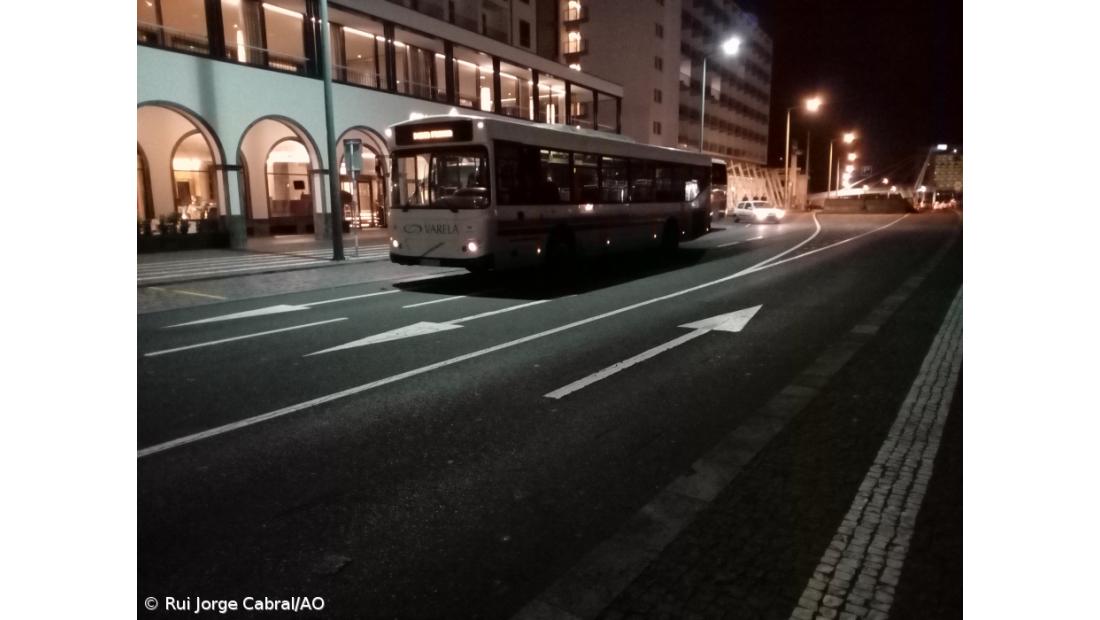Autocarros com horários mais reduzidos a partir de hoje – Imagem 2