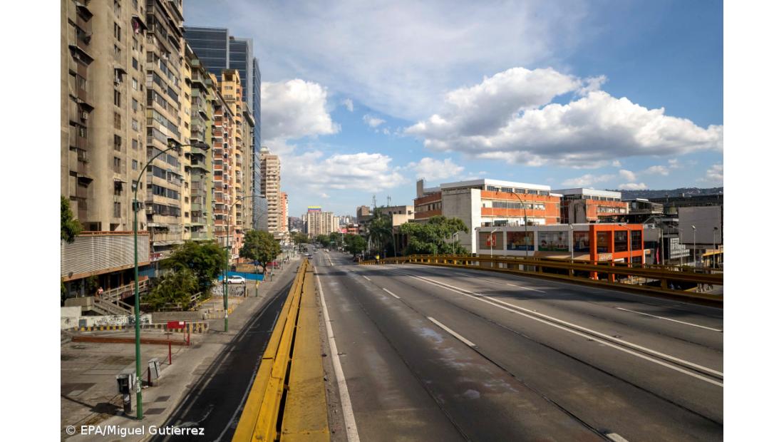 Peritos da ONU pedem garantia de respeito dos direitos civis