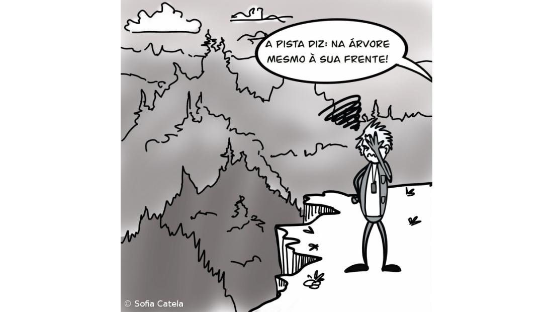 Conferência: estudar o Espaço! Porquê? – Imagem 2