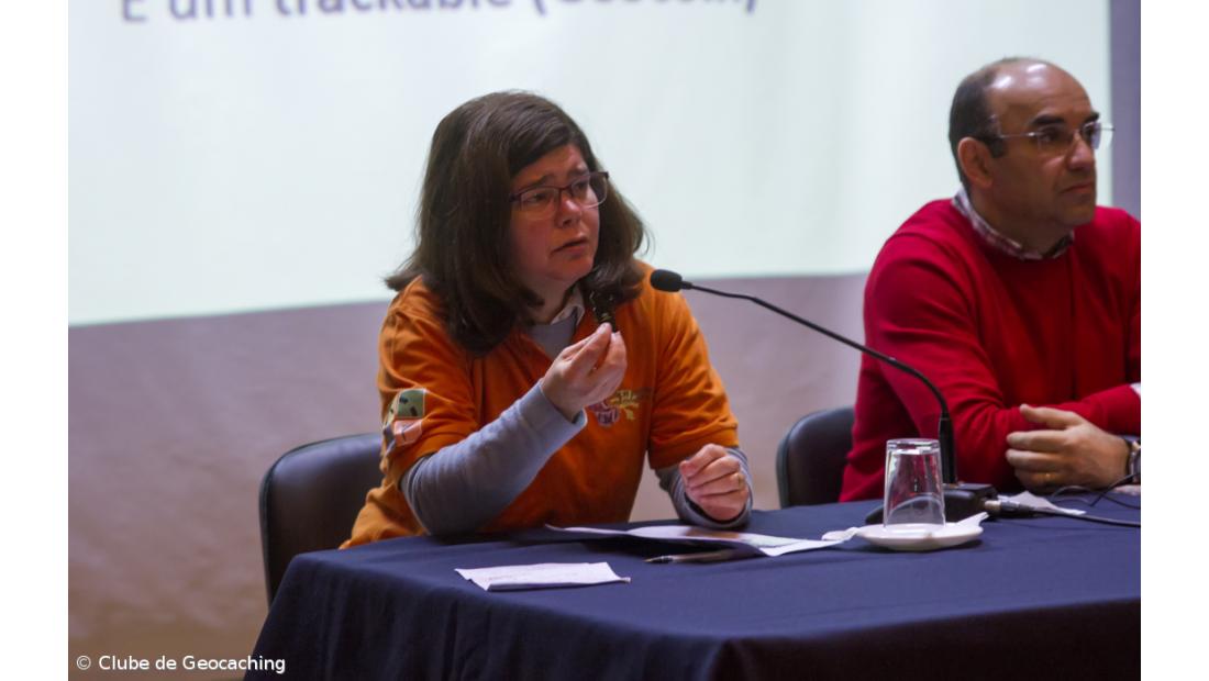 Conferência: estudar o Espaço! Porquê? – Imagem 4