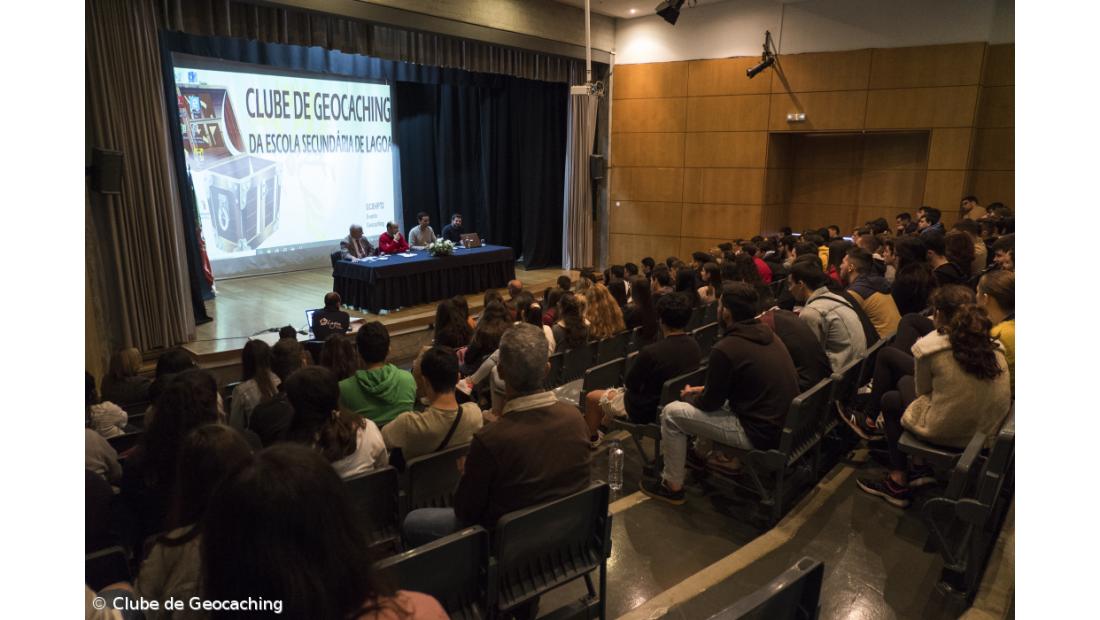 Conferência: estudar o Espaço! Porquê? – Imagem 3