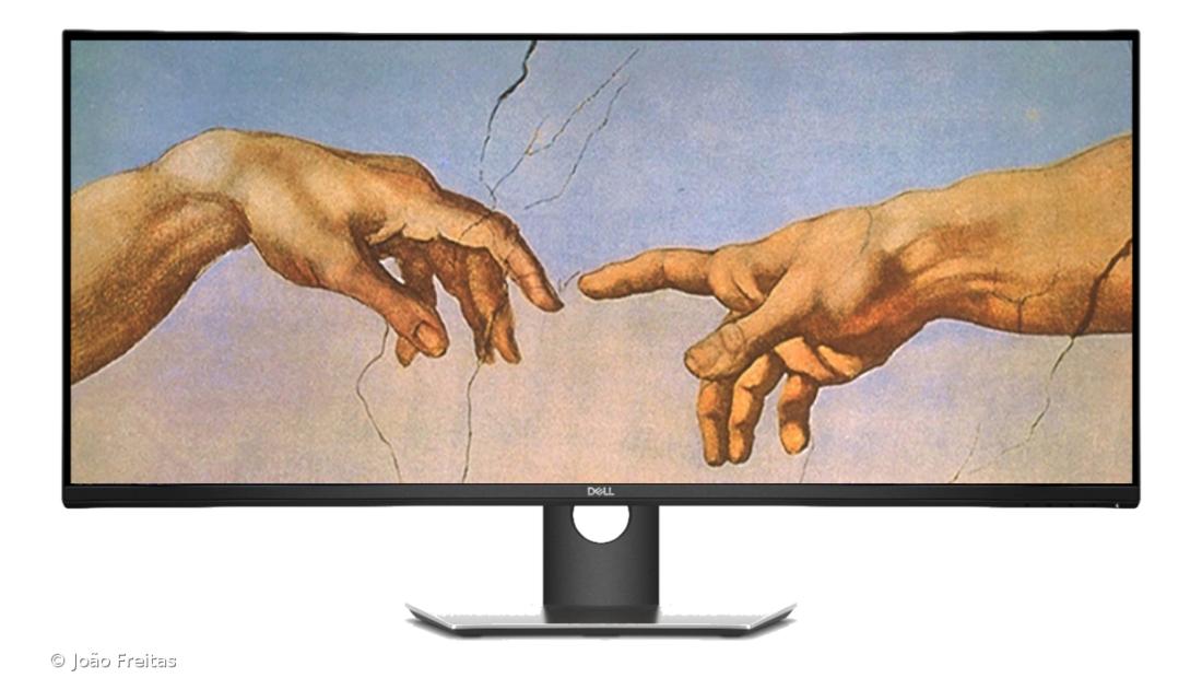 Sentir, Pensar, Crescer e Inspirar em casa!