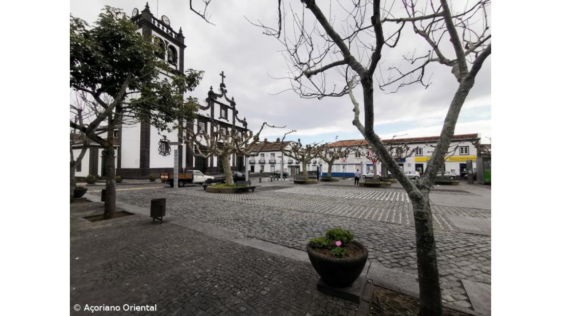 Covid-19 chegou aos Açores há seis meses – Imagem 13