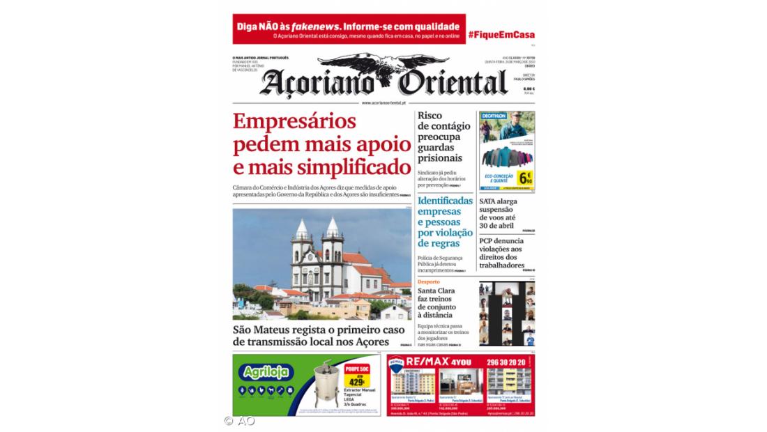 Empresários pedem mais apoio e mais simplificado